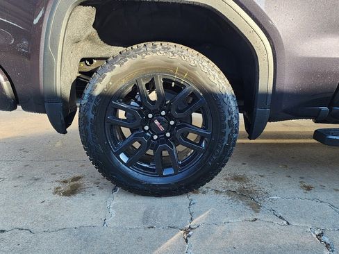 New 2026 GMC Sierra 1500 Elevation w/ X31 Off-Road Package image 50