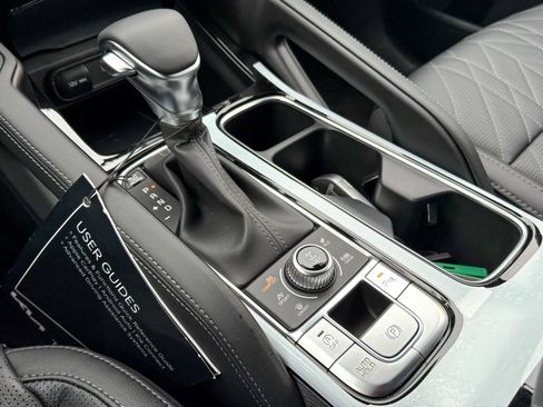 New 2025 Kia Telluride EX X-Line image 24