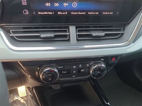 New 2026 Chevrolet Trax LT image 33