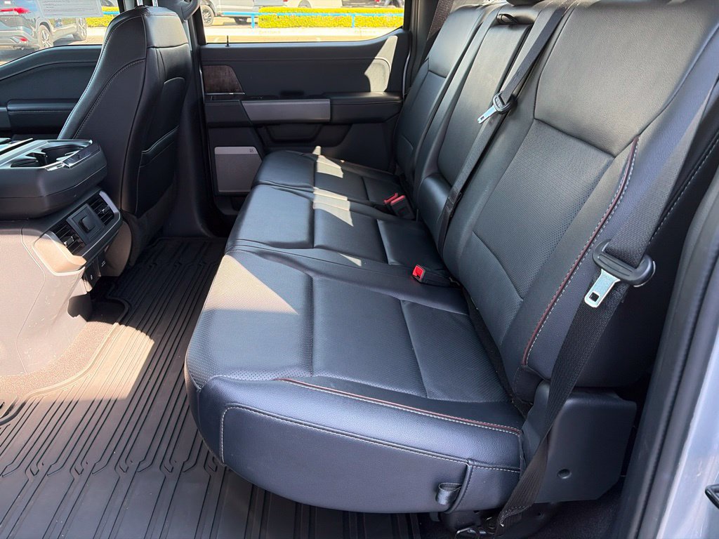 Certified 2023 Ford F150 4x4 SuperCrew image 18