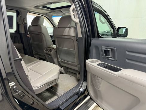Used 2011 Honda Ridgeline RTL image 28