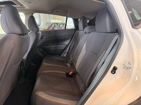 Certified 2025 Subaru Crosstrek 2.0i Premium AWD/4WD image 9