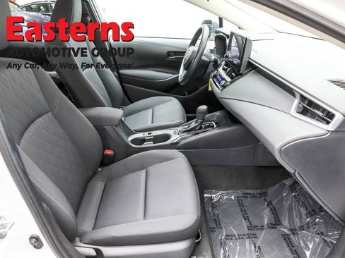 Used 2024 Toyota Corolla LE image 24