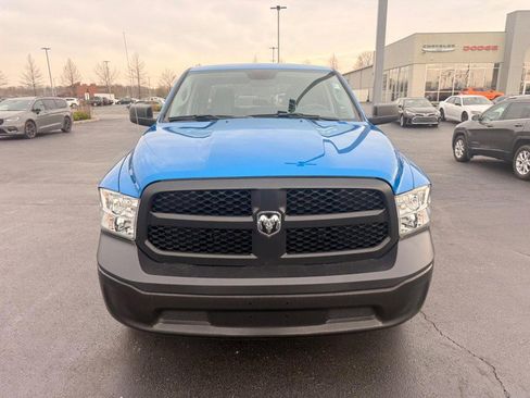 Used 2024 RAM 1500 Tradesman image 3
