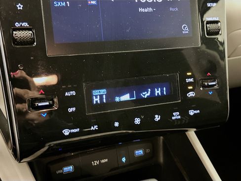 Used 2024 Hyundai Tucson SEL image 23