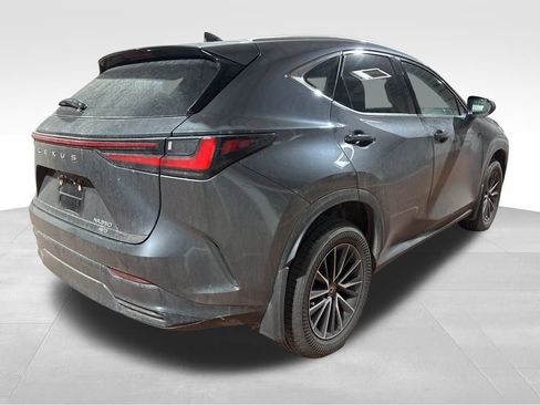 Used 2022 Lexus NX 350 AWD w/ Premium Package image 3