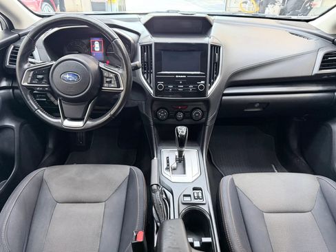 Used 2018 Subaru Crosstrek 2.0i Premium w/ Eyesight System AWD/4WD image 11