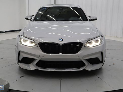 Used 2020 BMW M2 Competition w/ Executive Package image 11