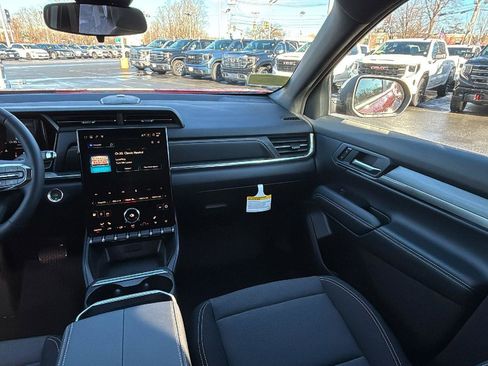 New 2026 GMC Terrain Elevation w/ LPO, Floor Liner Package image 27