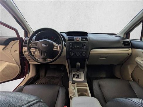 Used 2014 Subaru Crosstrek 2.0i Premium AWD/4WD image 14