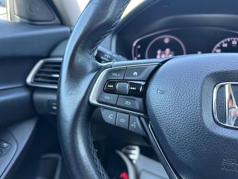 Used 2021 Honda Accord Sport Special Edition image 23