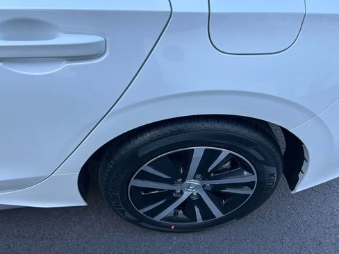 Used 2023 Honda Civic LX image 19