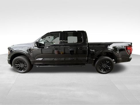 Used 2024 Ford F150 XLT w/ Equipment Group 302A MID AWD/4WD image 9
