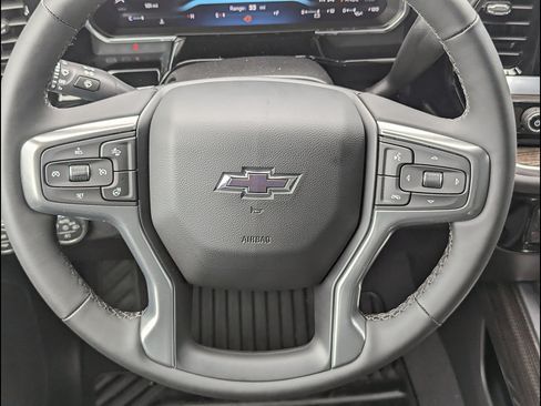 Used 2026 Chevrolet Silverado 2500 LT w/ Trail Boss Package AWD/4WD image 27