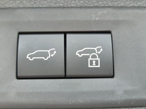 New 2026 Lexus TX 350 AWD image 31