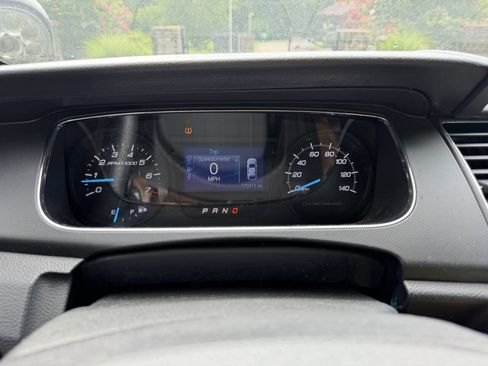 Used 2014 Ford Taurus Police Interceptor AWD image 23