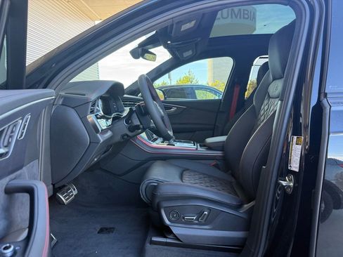 New 2026 Audi SQ7 Prestige AWD/4WD image 22