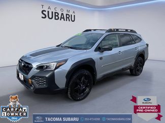 Certified 2024 Subaru Outback Wilderness AWD/4WD 360° Tour