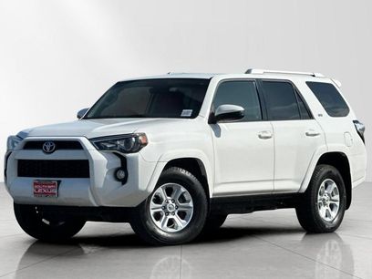 Used 2015 Toyota 4Runner SR5