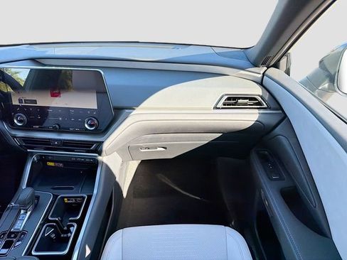 New 2026 Lexus TX 350 AWD image 19