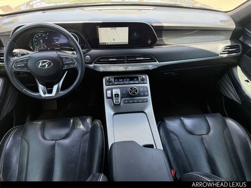 Used 2020 Hyundai Palisade Limited AWD/4WD image 27