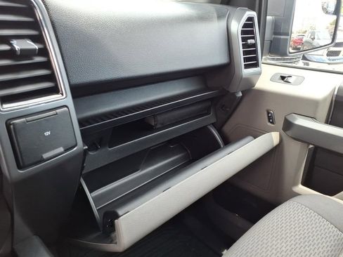 Used 2018 Ford F150 XLT w/ Trailer Tow Package AWD/4WD image 36