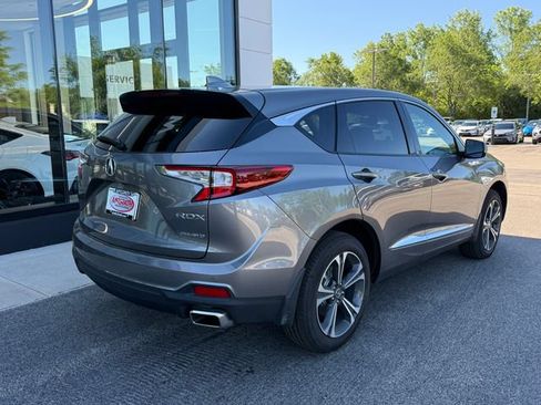 Used 2026 Acura RDX SH-AWD w/ Technology Package image 3