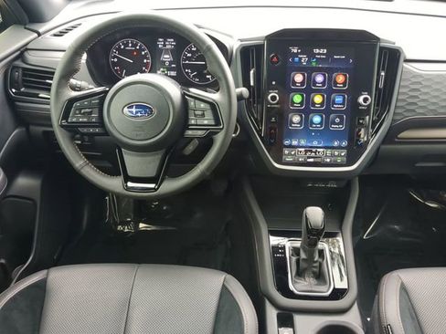 Used 2025 Subaru Forester Touring w/ Popular Package - Touring image 13