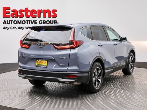 Used 2022 Honda CR-V Special Edition image 5