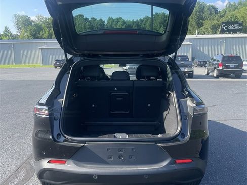 Used 2025 Dodge Hornet GT w/ Tech Pack image 12