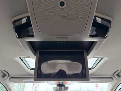 Used 2025 Honda Odyssey Elite image 19