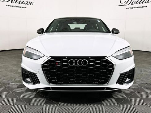 Used 2023 Audi S5 Premium Plus w/ Premium Plus Package image 2