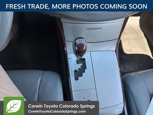 Used 2008 Toyota Avalon Limited image 10