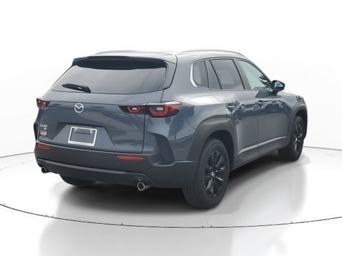 New 2026 MAZDA CX-50 AWD 2.5 S w/ Weather Package image 4