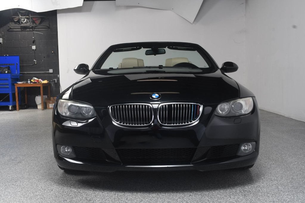 Used 2008 BMW 328i Convertible RWD image 19