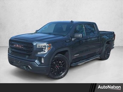 Used 2022 GMC Sierra 1500 Elevation w/ X31 Off-Road Package