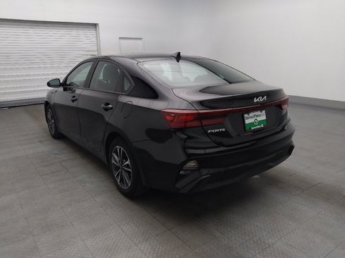 Used 2024 Kia Forte LXS FWD image 5