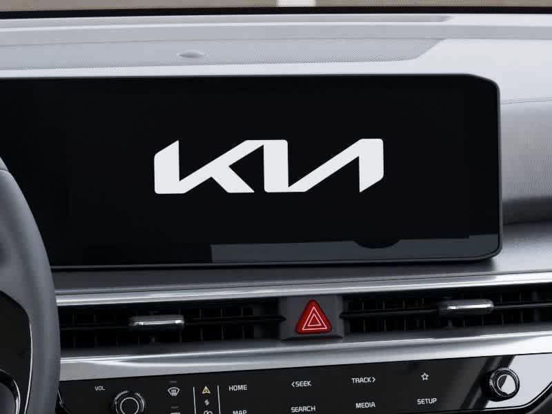 Certified 2026 Kia Sorento LX FWD image 20
