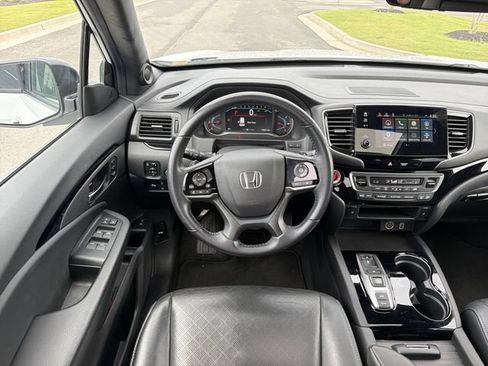 Used 2021 Honda Passport Touring image 23