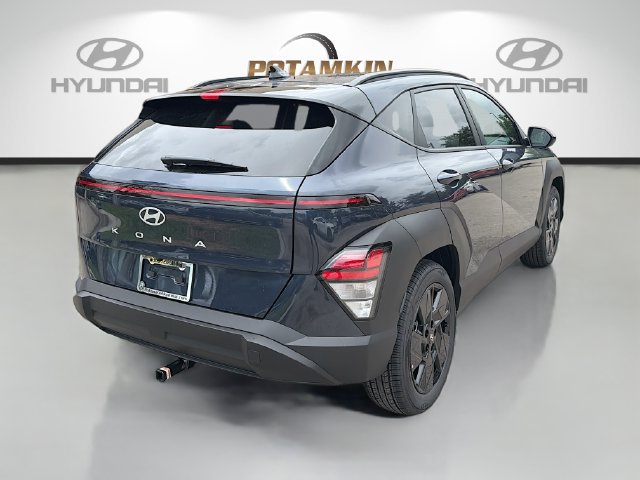 New 2026 Hyundai Kona SEL Sport FWD image 5
