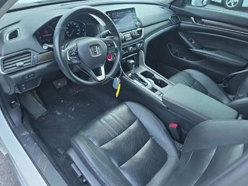 Used 2019 Honda Accord EX-L image 9