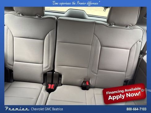 New 2025 GMC Yukon Elevation image 23