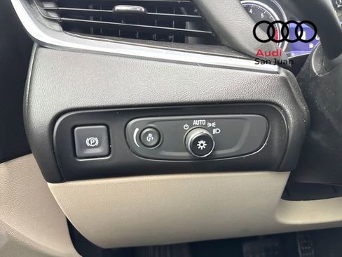 Used 2020 Buick Enclave Essence w/ Sound and Sites Package image 24