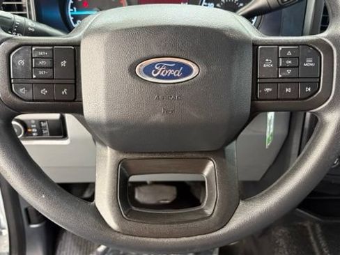 Used 2023 Ford F350 XL w/ XL Driver Assist Package RWD image 33