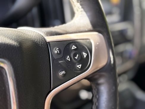 Used 2015 GMC Sierra 1500 Denali image 12