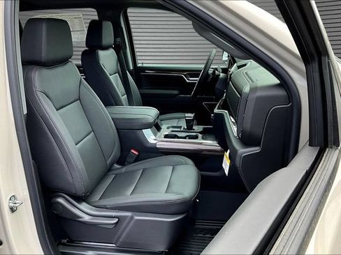New 2026 Chevrolet Silverado 1500 RST w/ RST All Star Premium Package AWD/4WD image 11