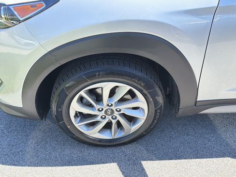 Used 2018 Hyundai Tucson SEL AWD/4WD image 62