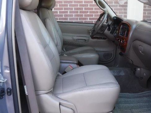 Used 2000 Toyota Tundra Limited image 6
