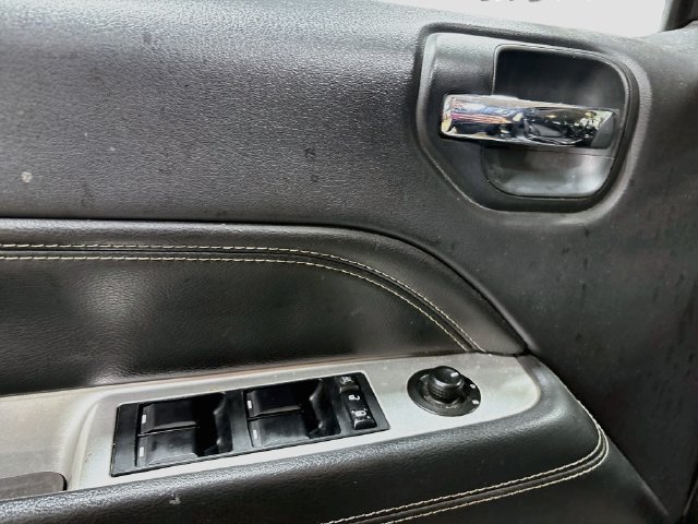 Used 2015 Jeep Compass Latitude AWD/4WD image 14