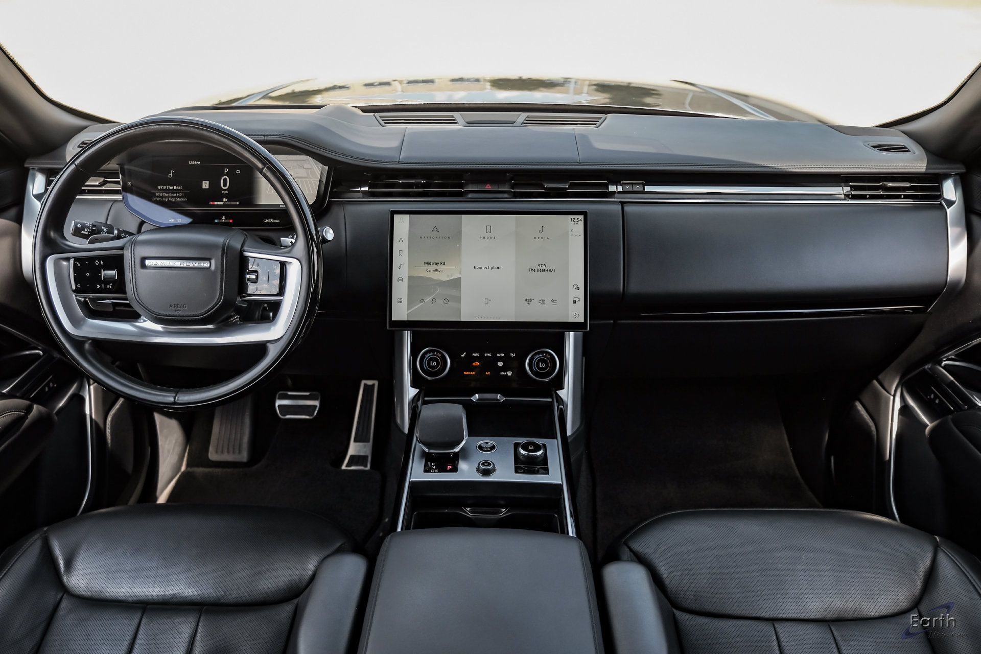 Used 2023 Land Rover Range Rover Long Wheelbase Autobiography AWD/4WD image 30